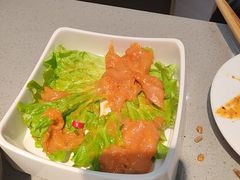 -海底捞火锅(大唐店)