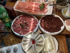 -城墙拐拐火锅(三峡广场黑金冠店)