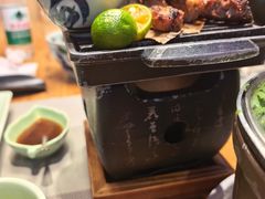 -松竹和日式料理(辽阳店)