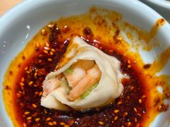 -丝路东方虾仁水饺(北京路二宫汇嘉店)