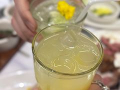 -拉蒂娜·巴西牛排馆 Latina·Brazilian Steakhouse(陆家嘴旗舰店)