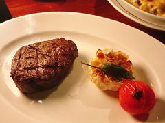 -上海柏悦酒店·世纪100牛排馆