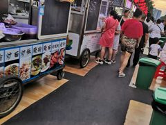 -海大南门夜市(海富街店)