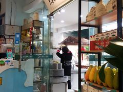 门面-超琪星·咖啡简餐(川音店)