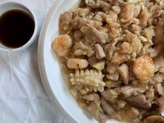 -红旗饭庄