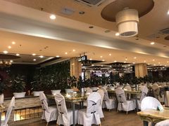 大堂-椿记烧鹅(北门店)