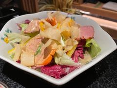 -無境·匠心日本料理(汉街店)