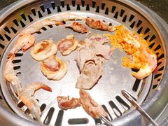 -韩盛·盛江山自助料理(沈辽路万达店)