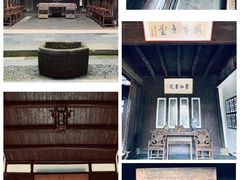 -张公山寨景区