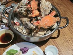 -和源祥·日照菜扛把子(万平口一店)