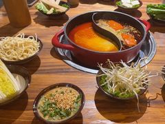 -烂摊摊火锅集市(河北总店)