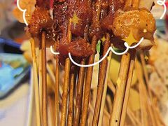 -宏姐串串香(征仪路店)
