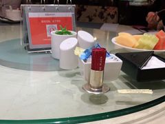 -广州中心皇冠假日酒店-环市食坊·海鲜自助餐厅