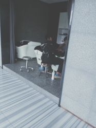 -SUNLON秀隆时尚烫染定制沙龙
