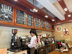 -HUG COFFEE(鼓楼店)