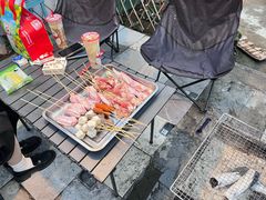 -小象钓虾·营地烧烤(洛溪店)