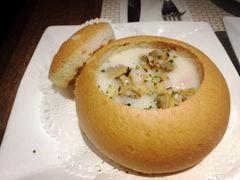 -必胜客(安盛金马店)