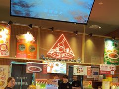 -伽喱博士 Dr.CURRY咖喱饭(太阳宫咖喱店)