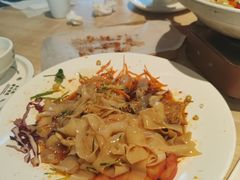 -羊之道草原味道清真餐厅(番禺店)