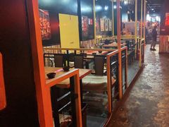 -小红烤翅(傅厚岗店)