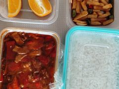 -湘中缘·湖南菜(娄底驻京办店)