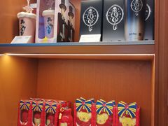-奈雪的茶(印象城店)