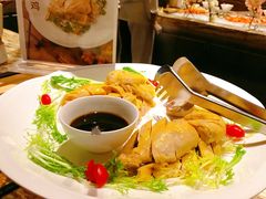 -AdD全日制餐厅(中谷花园酒店)