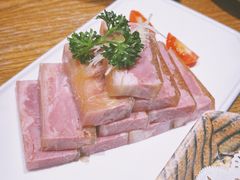 肴肉-周家二小姐的菜(西津渡店)