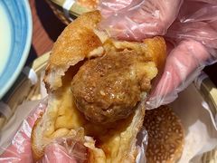 -贡梅老面馆·蟹粉面·无锡特色小吃(南长街主推店)
