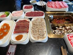-川西坝子火锅(清江东路3.0直营店)