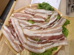 -阿婆情腊排骨火锅(金虹路店)