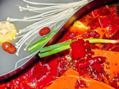 -阳阳老火锅(小南门店)