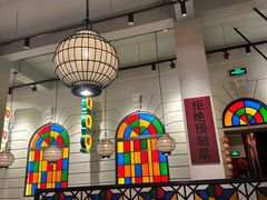 -煲煲好(朝阳门店)