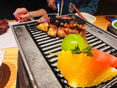 -花潮料理艺食馆(世欧广场店)
