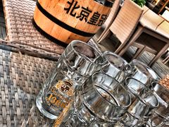 -皇冠自酿啤酒坊(中国红街5号楼店)