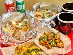 -见味花甲(福田coco park店)