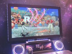 -白梧桐·团建聚会·百人轰趴馆(留仙洞店)