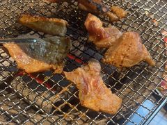 -合易泓烤肉•首创生椰大油边(宁山路店)