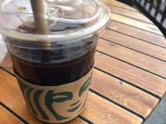 -星巴克臻选(成都宽窄巷子店)