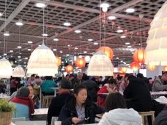 大堂-宜家·瑞典风味餐厅(北京西红门店)