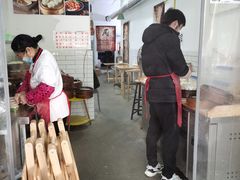 -晓友烧麦(光华村店)