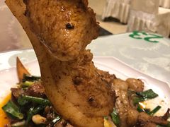 回锅肉-代木儿回锅肉