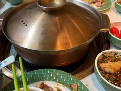 -润园四季椰子鸡火锅(南山海岸城店)