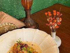法国银鳕鱼-夏朵餐厅(丁香店)