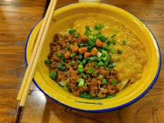 -阿福板凳面(观音桥店)