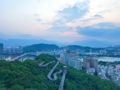 -梅峰山地公园