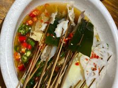 -嘉州叶婆婆钵钵鸡(建设路店)