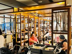 -火炉火自助餐(西直门凯德MALL店)