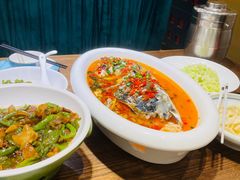 -洞庭渔人(沙湾店)