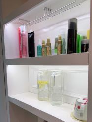 -Hair ART造型沙龙